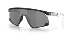 Oakley Sports Sunglasses 9280-01 BXTR Matte Black Prizm Black