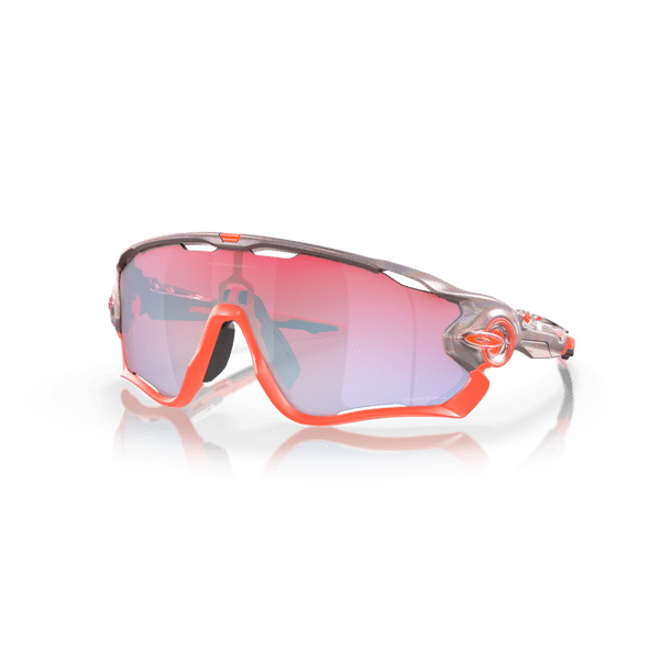 Oakley 940310 Sphaera Matte Neon Pink Prizm Black - Cric Studio