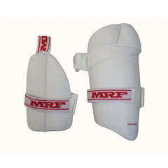 MRF Thigh Pad Dual Conqueror