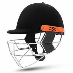 DSC Cricket Helmet Empra Titanium