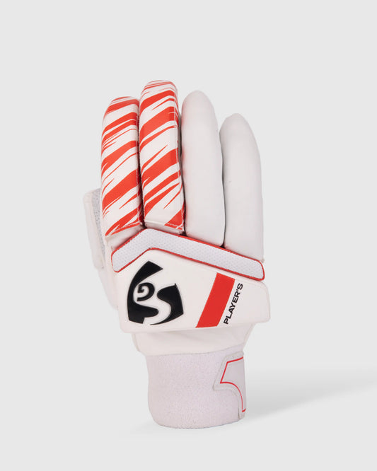 SG Batting Gloves Player RH