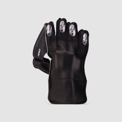 SG Wicket Keeping Gloves Test