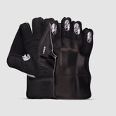 SG Wicket Keeping Gloves Test
