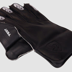 SG Wicket Keeping Gloves Test
