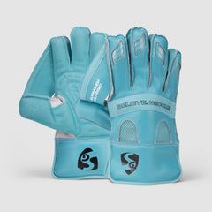 SG Wicket Keeping Gloves Supakeep Classic