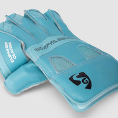 SG Wicket Keeping Gloves Supakeep Classic
