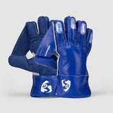 SG Wicket Keeping Gloves Supakeep