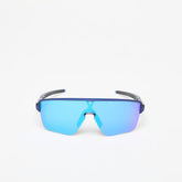 Oakley Sports Sunglasses 9415-02 Corridor SQ Matte Trans Blue Prizm Sapphire