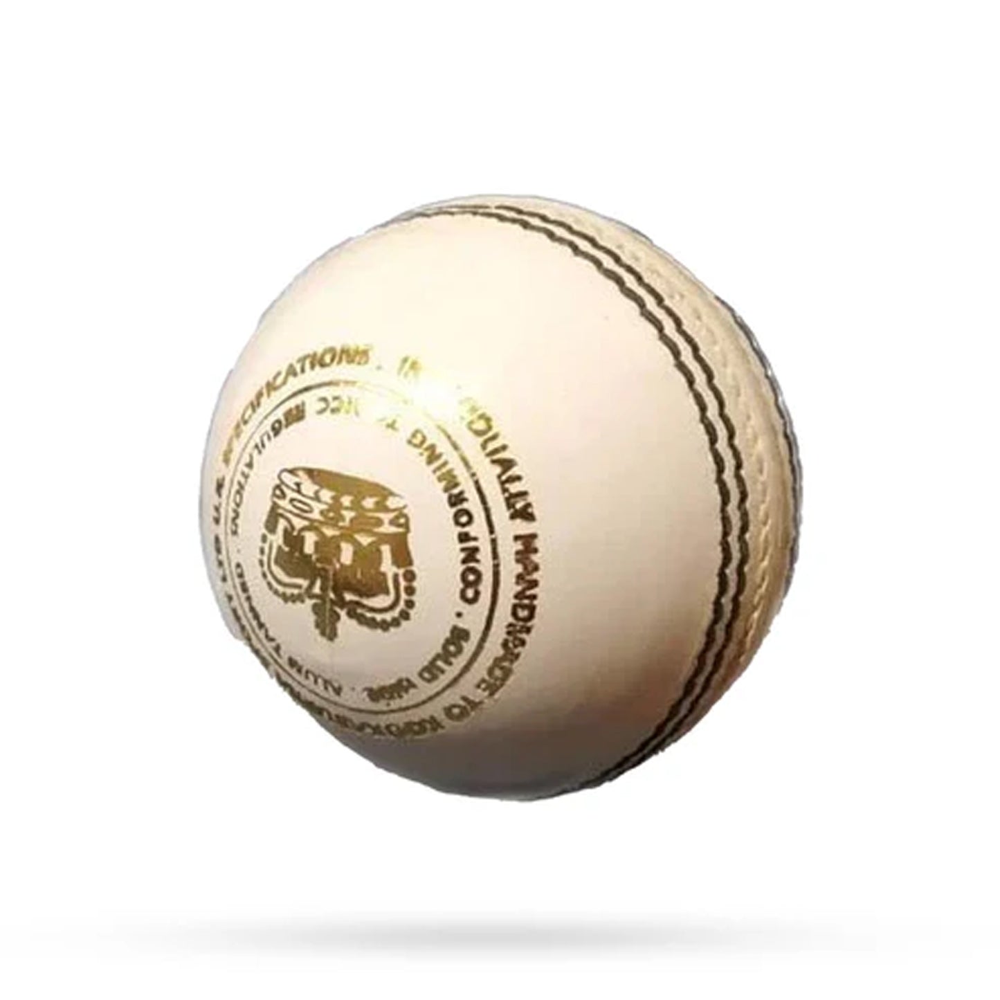 Kookaburra Pace Leather Cricket Ball