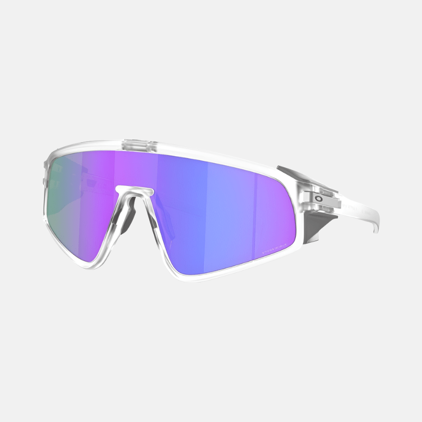 Oakley 940310 Sphaera Matte Neon Pink Prizm Black - Cric Studio