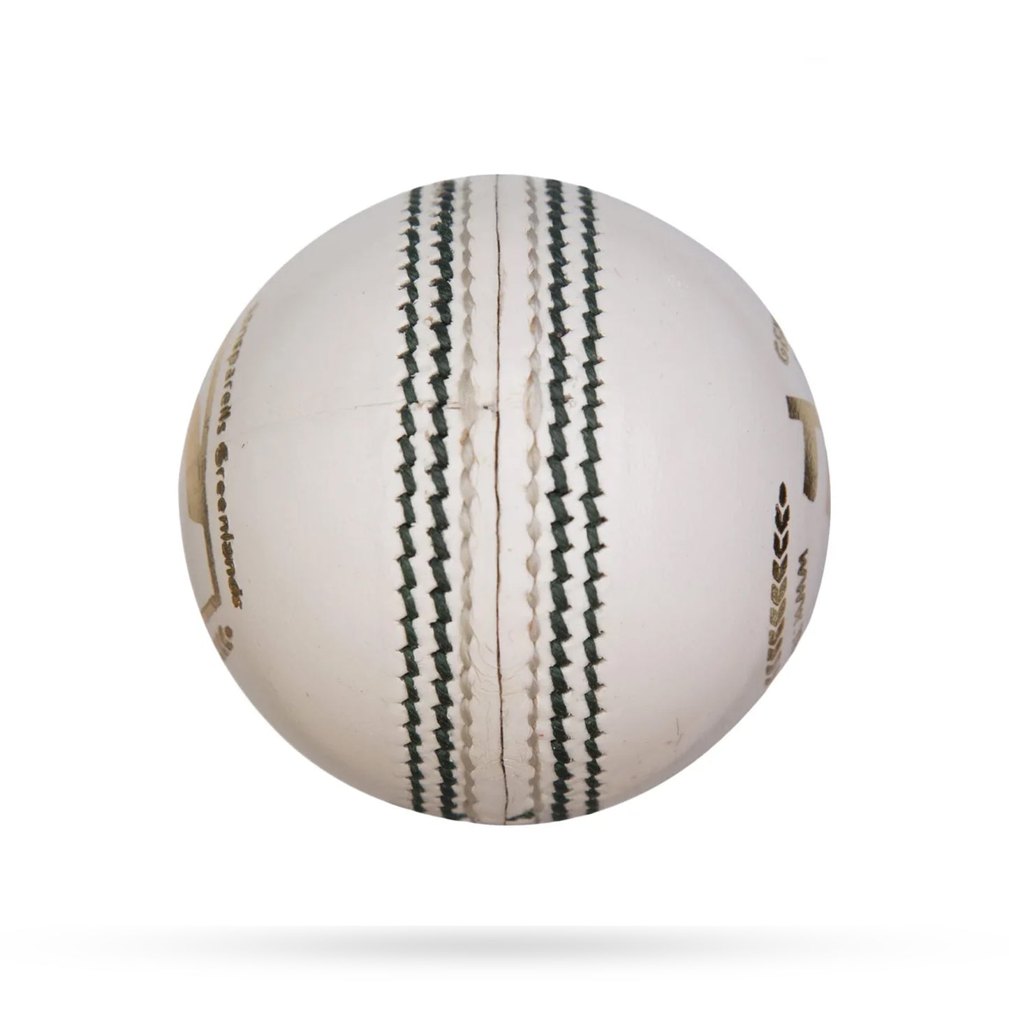 SG Test™ White Cricket Leather Ball