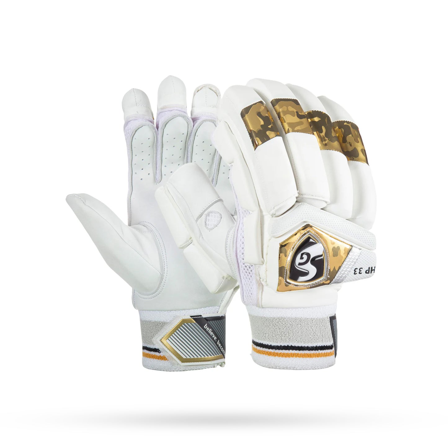 SG HP-33 Batting Gloves
