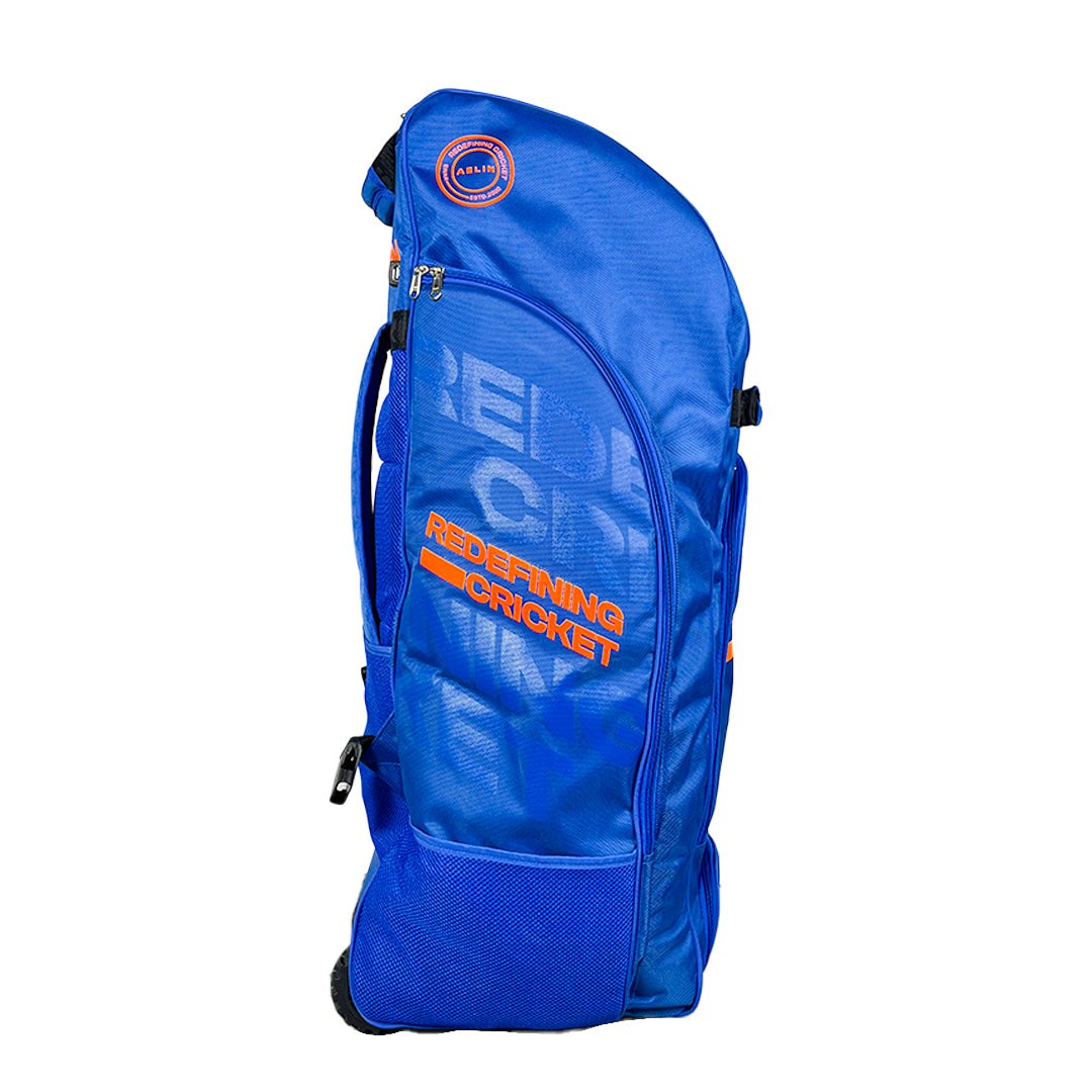 Swar Aelin Cricket Kit Bag - Cric Studio
