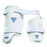 Versant Thigh Pad Goat Shield Combo