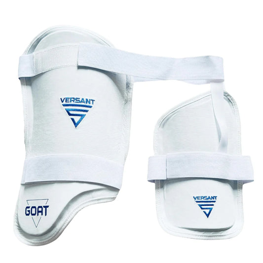 Versant Thigh Pad Goat Shield Combo