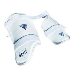 Versant Thigh Pad Goat Shield Combo