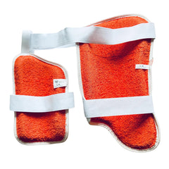Versant Thigh Pad Goat Shield Combo