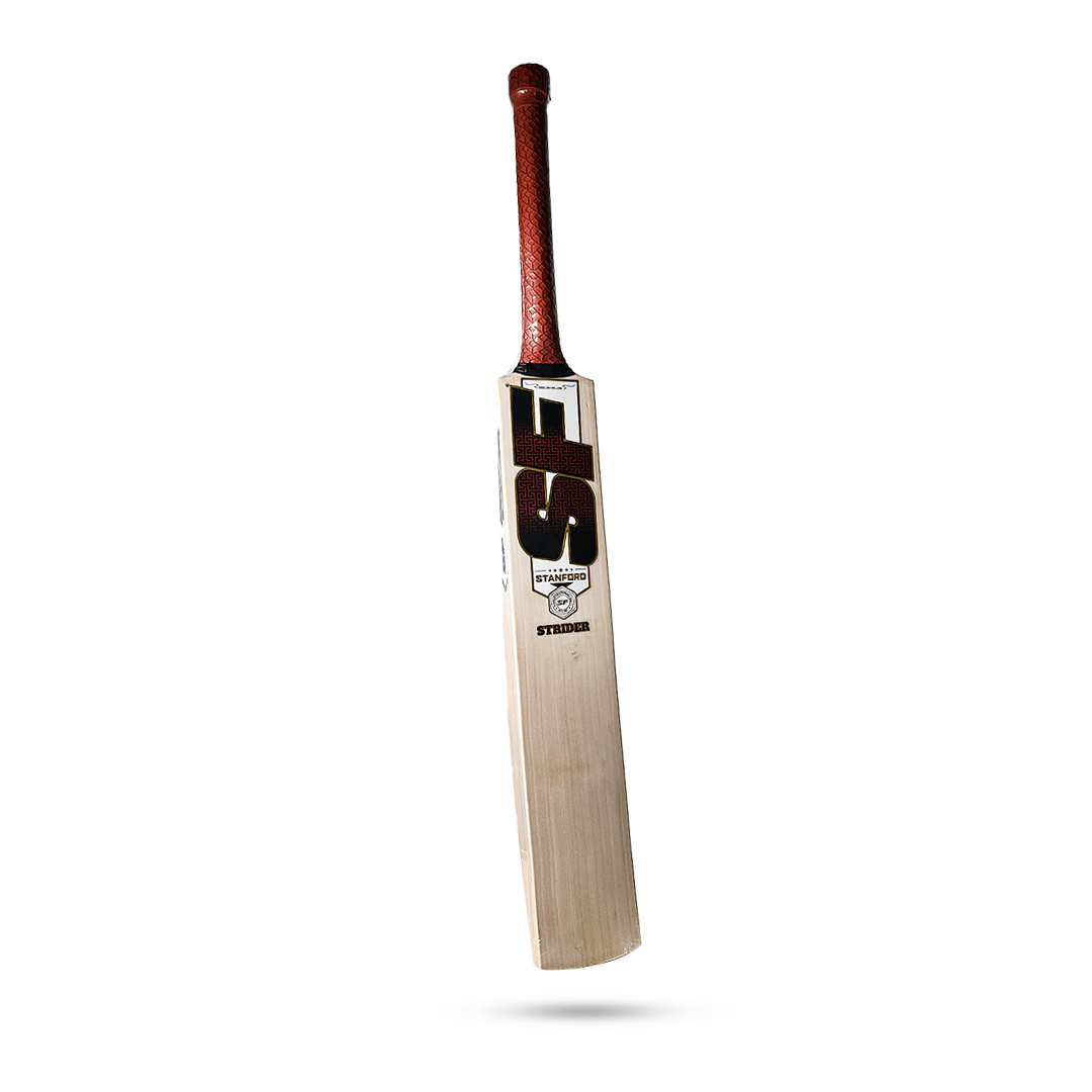 SF Strider English Willow Bat SH - Cric Studio