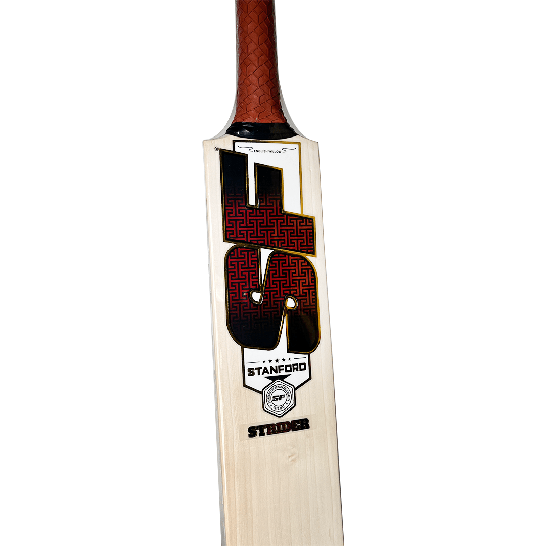 SF Strider English Willow Bat SH - Cric Studio