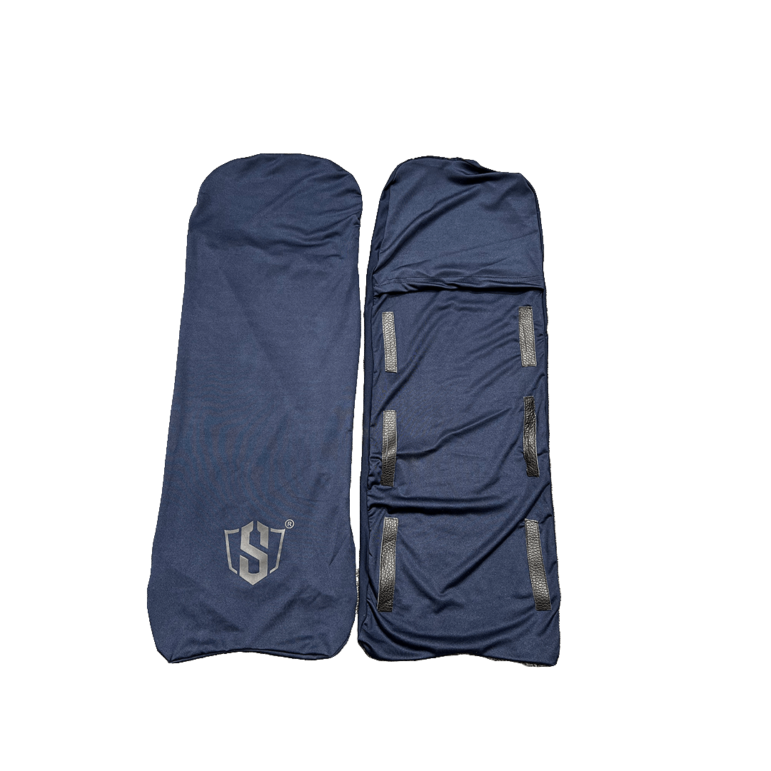 SWAR PAD COVERS - Cric Studio