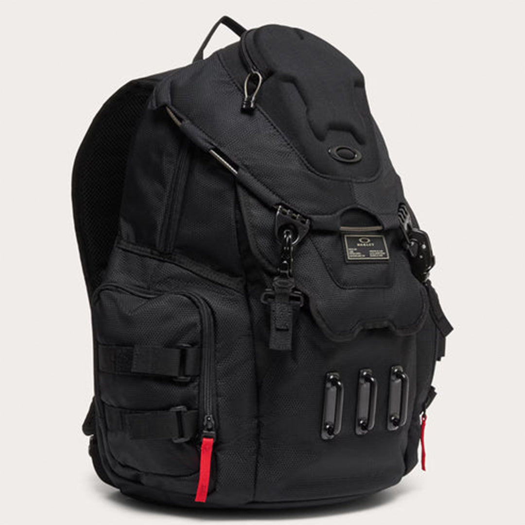 Oakley Backpack Bathroom Sink