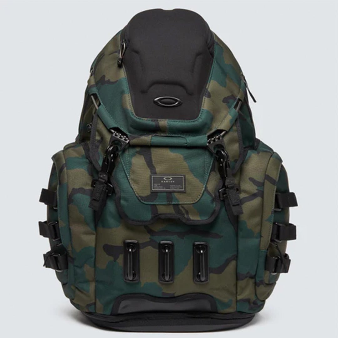 Oakley Kitchen Sink Backpack - Cric Studio