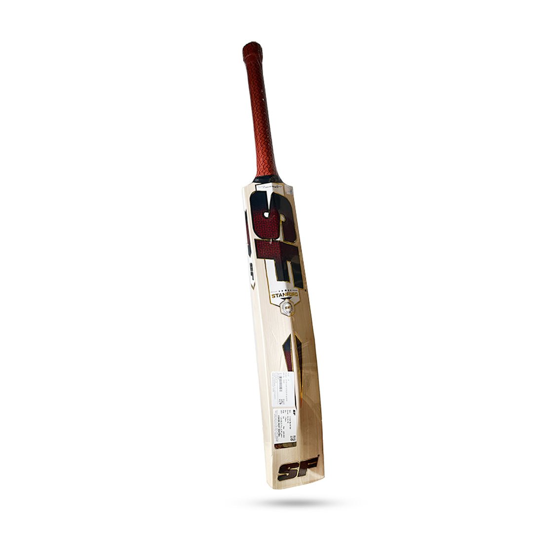 SF Strider English Willow Bat SH - Cric Studio