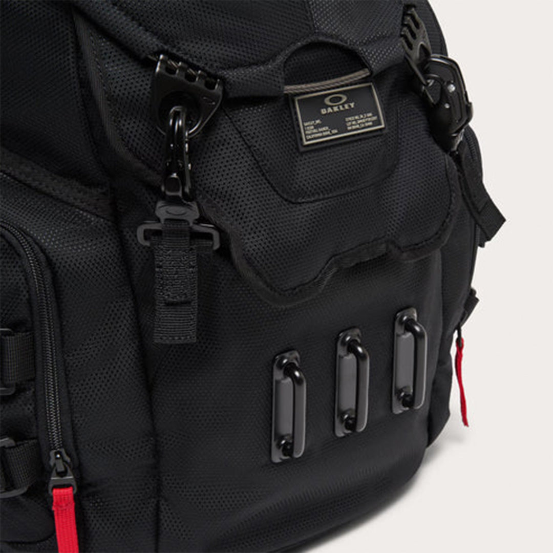 Oakley Backpack Bathroom Sink