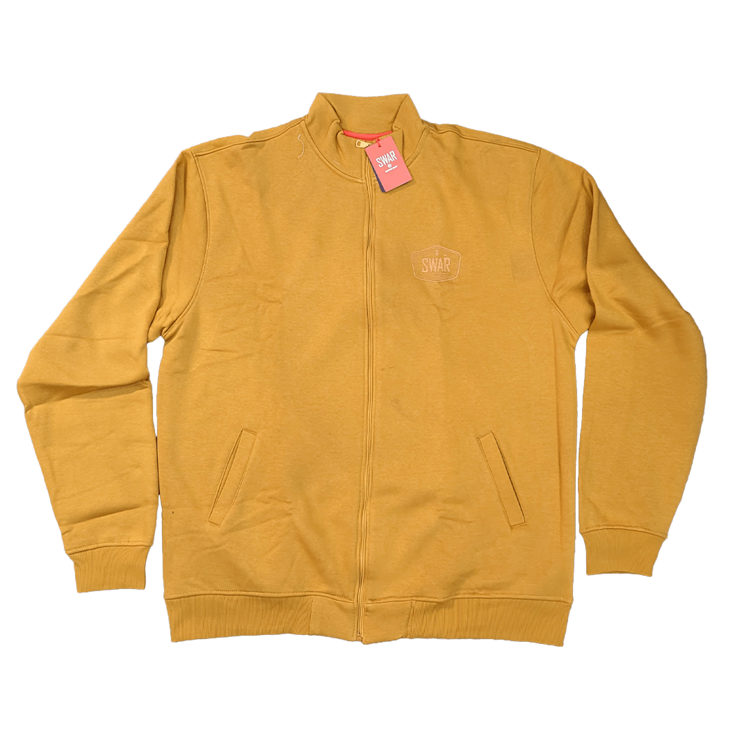 SWAR Men's Sports Hoodie - Cric Studio