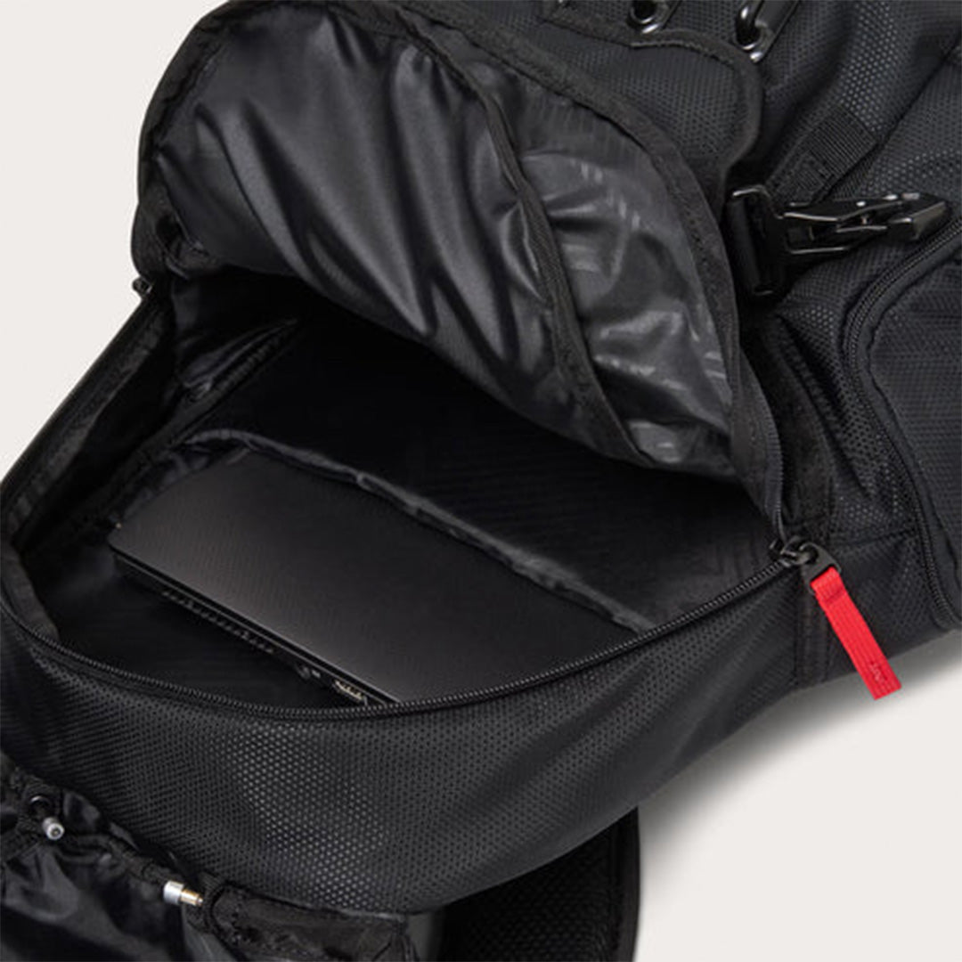 Oakley Backpack Bathroom Sink