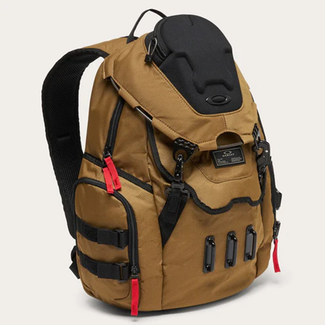 Oakley Backpack Bathroom Sink