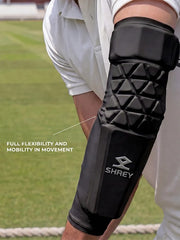 SHREY Arm Guard Legacy