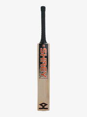 Shrey Cricket Bat Vector