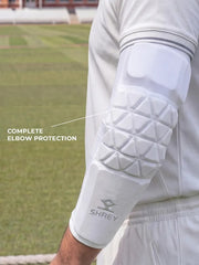 SHREY Arm Guard Legacy