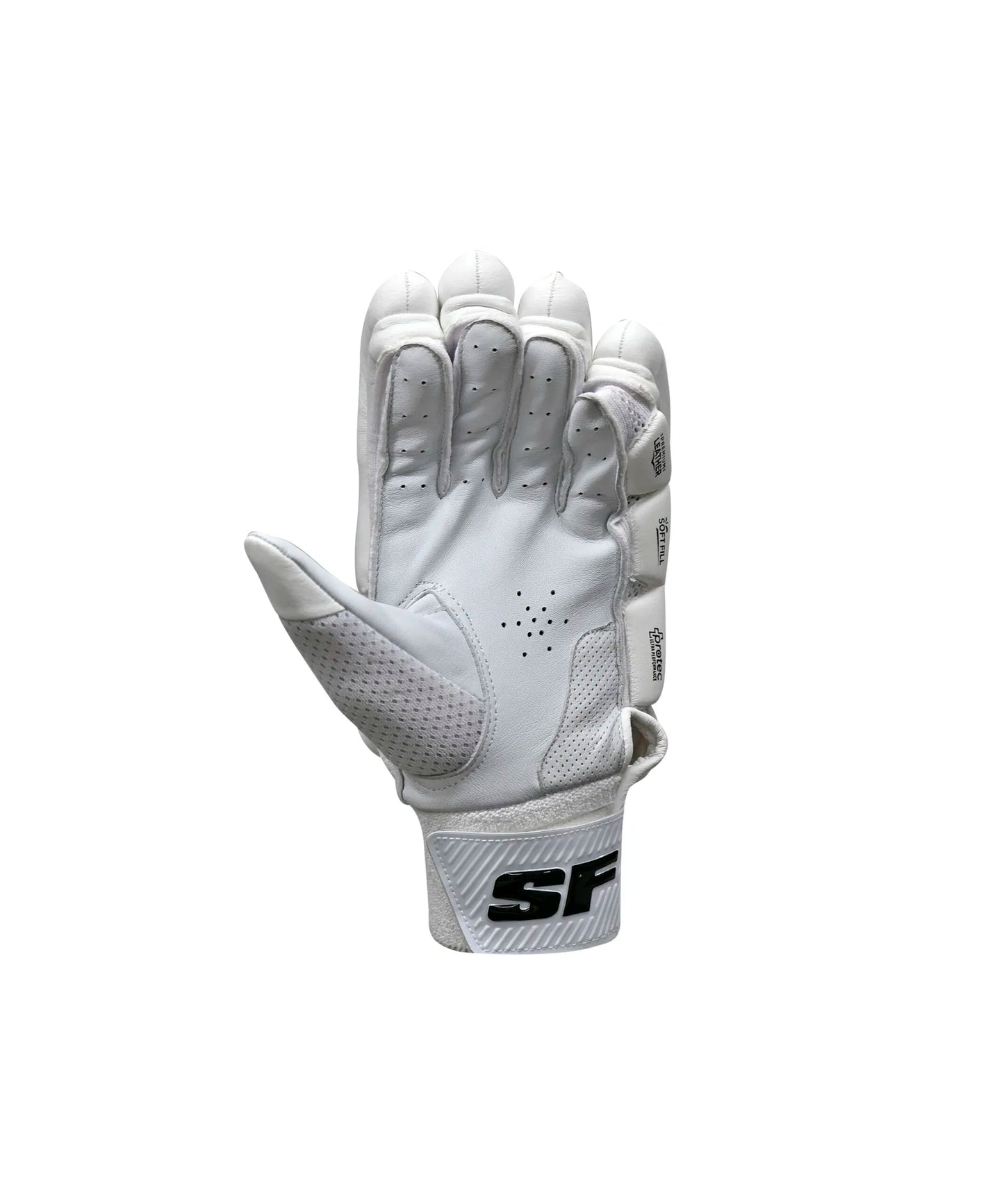 SF Test Lite Batting Gloves