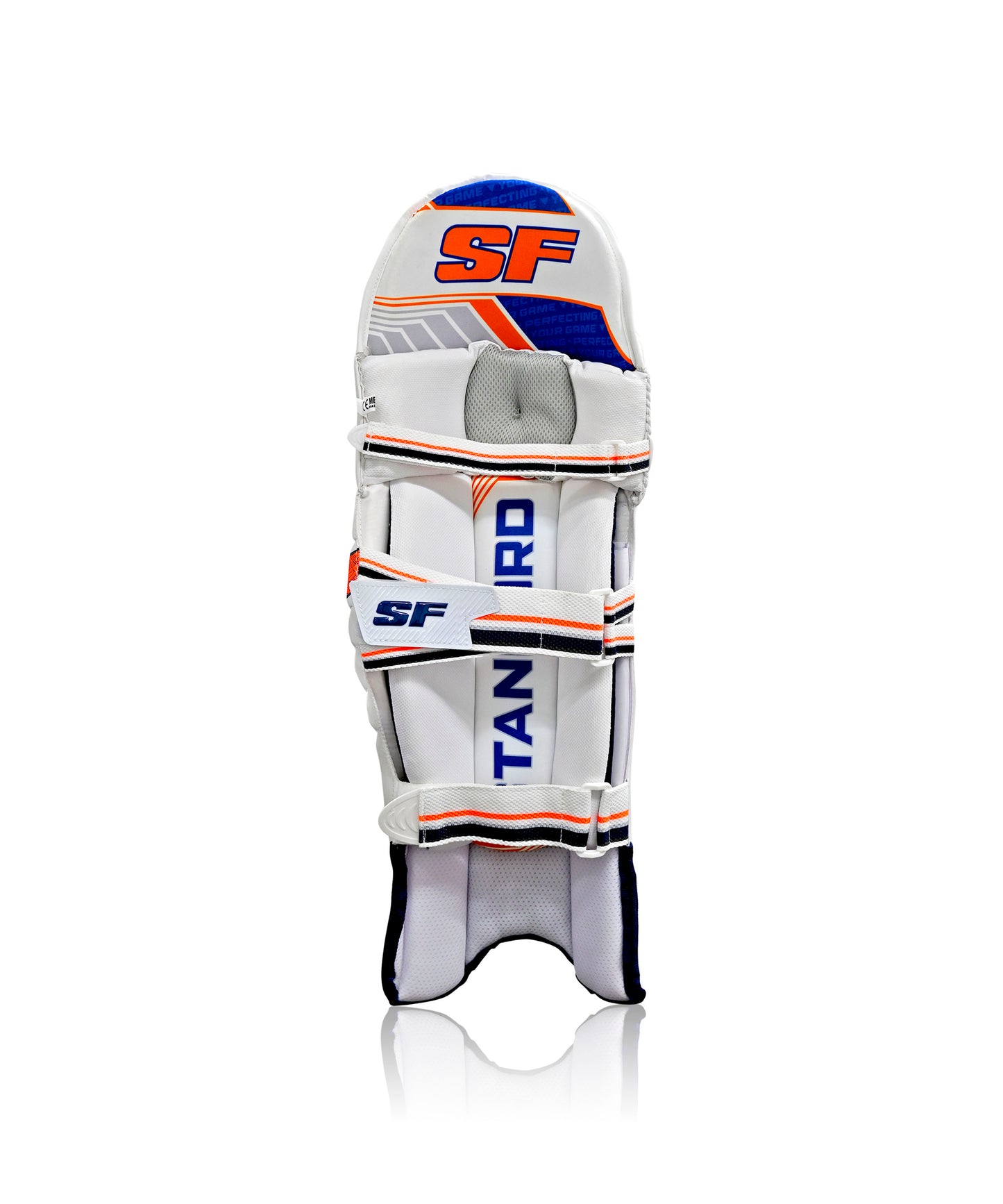 SF NAXZEN BATTING LEG GUARD