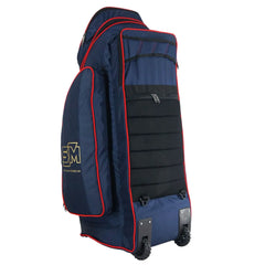SM Cricket Kit Bag Exclusive Edition