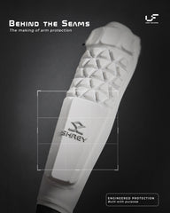 SHREY Arm Guard Legacy