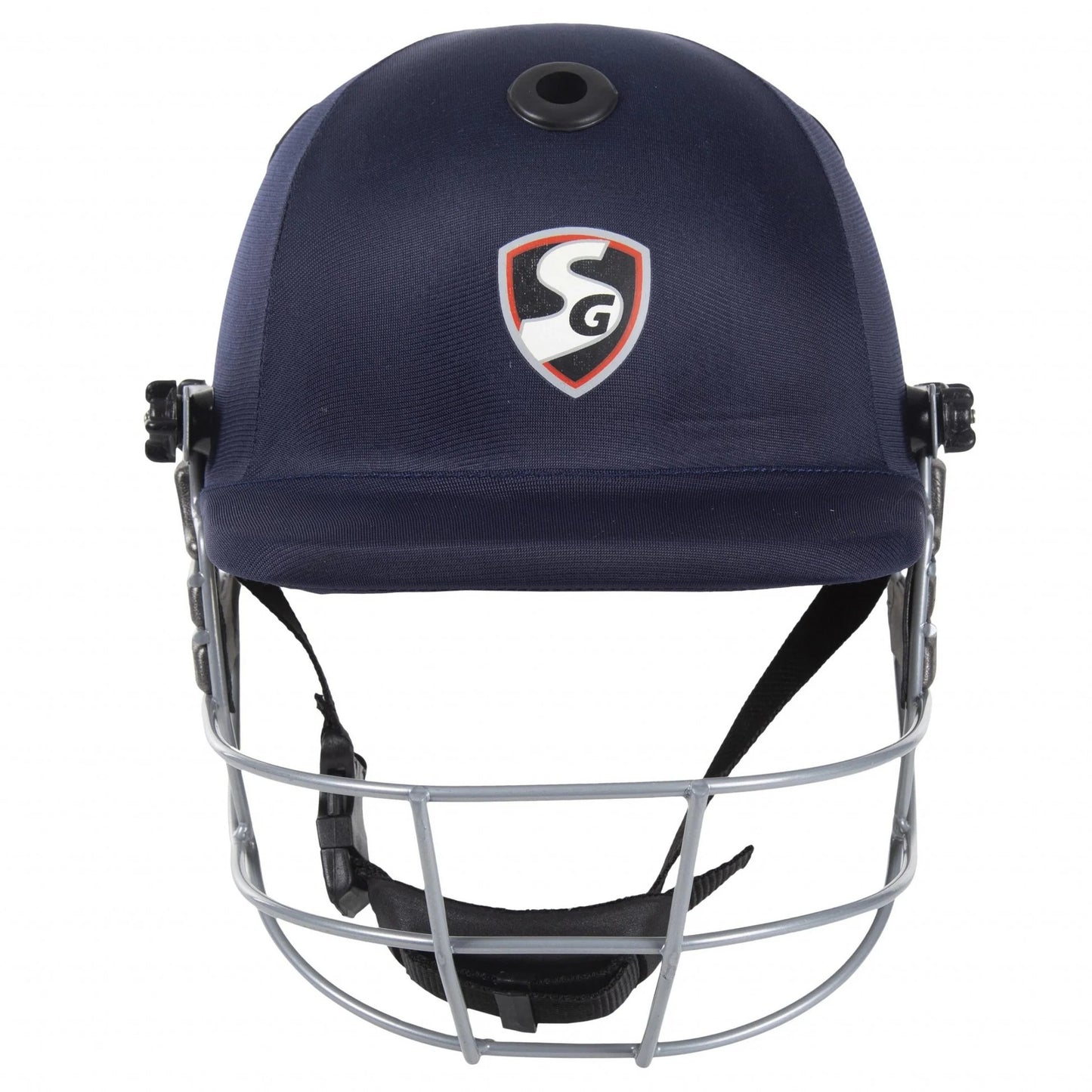 SG Blazetech Cricket Helmet - Cric Studio