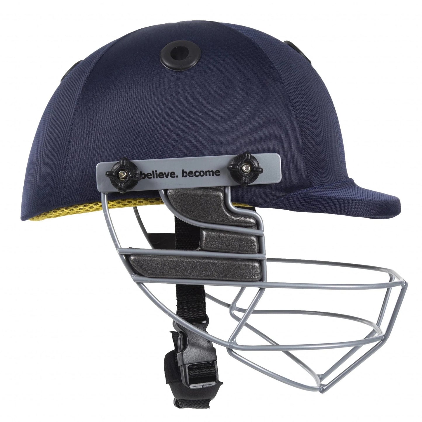 SG Blazetech Cricket Helmet - Cric Studio