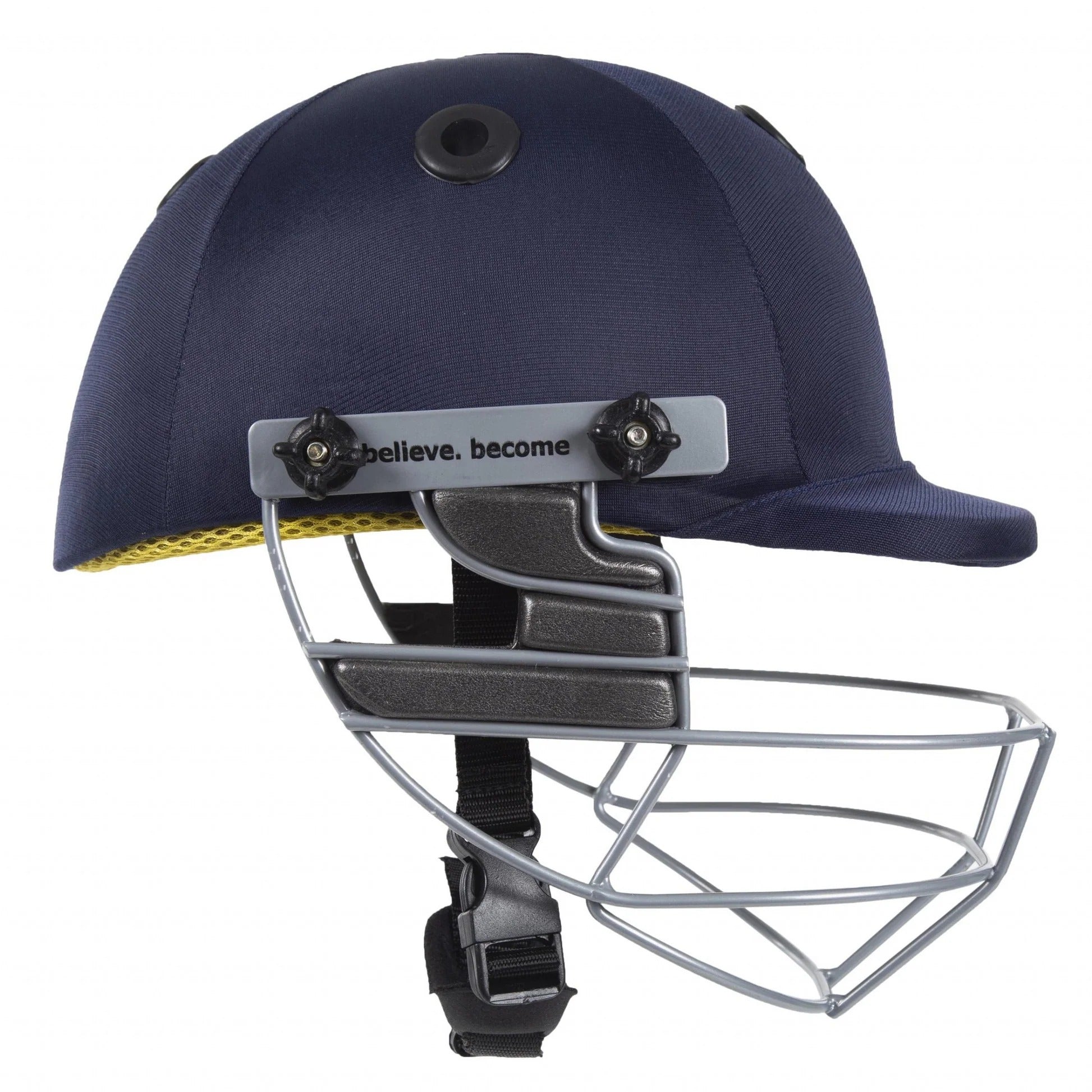 SG Blazetech Cricket Helmet - Cric Studio