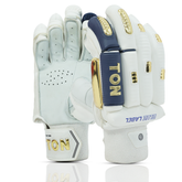 TON Batting Gloves Blue Label