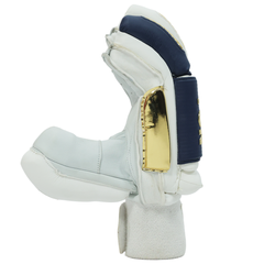 TON Batting Gloves Blue Label