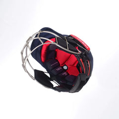 GN Cricket Helmet Evo Pro Titanium