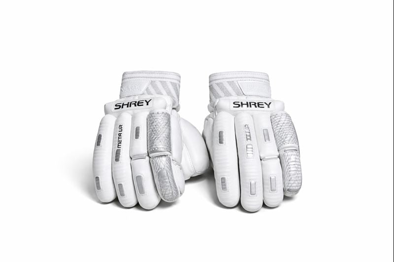Shrey Meta VR Batting Gloves - RH