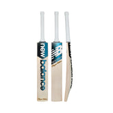 NB Cricket Bat DC Player Edition