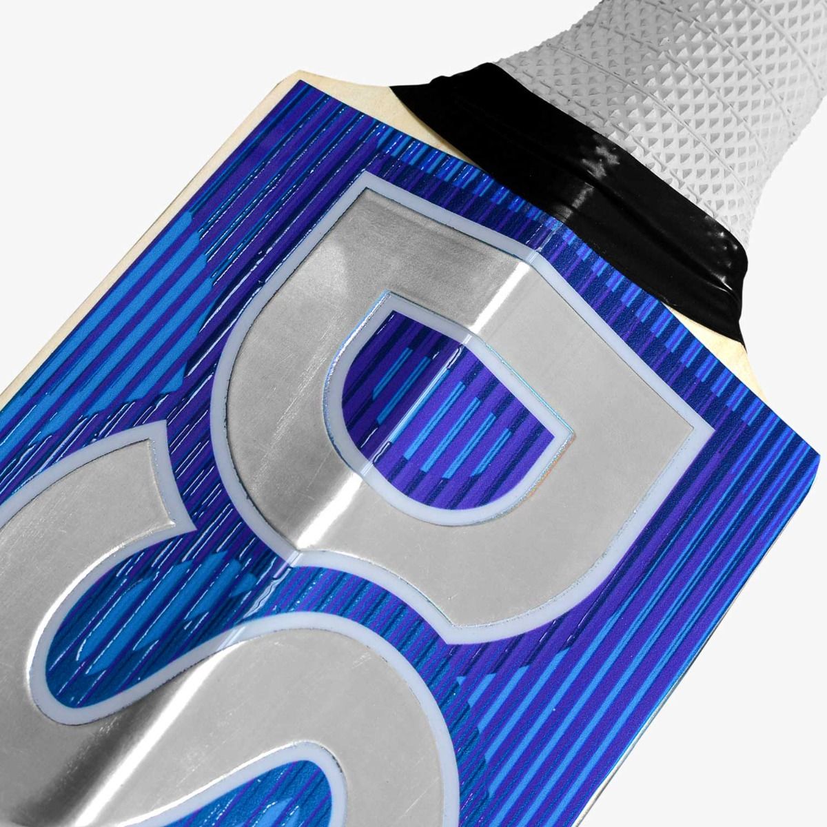 DSC BLU 77 Kashmir Willow Bat - Cric Studio
