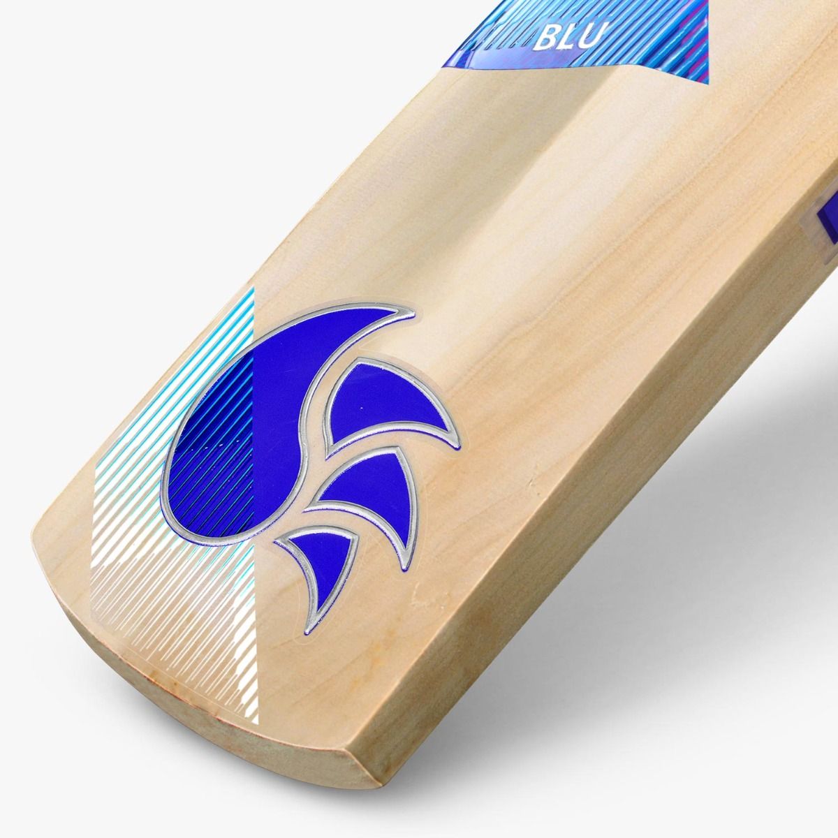 DSC BLU 77 Kashmir Willow Bat - Cric Studio