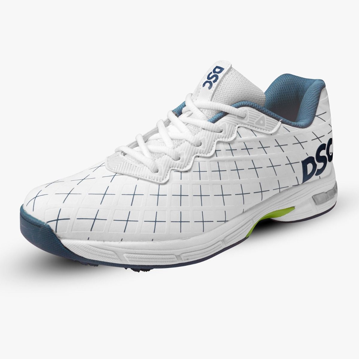 DSC Biffer 22 Cricket Shoes - Cric Studio
