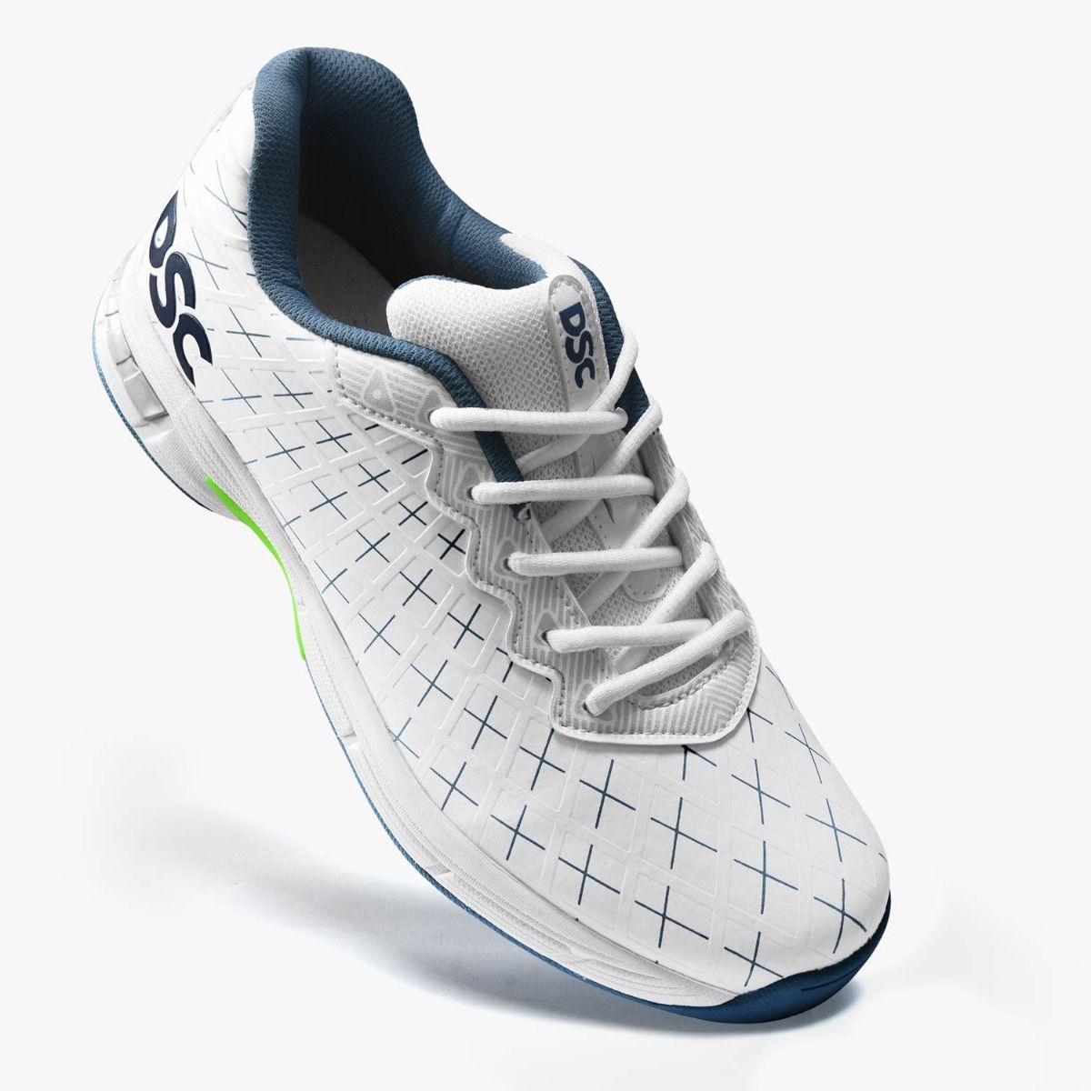 DSC Biffer 22 Cricket Shoes - Cric Studio